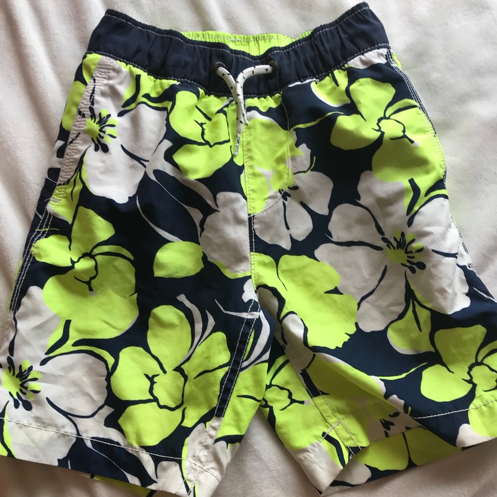 Gap Swim Trunks
